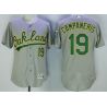 Cheap Bert Campaneris Athletics Jersey From China #19