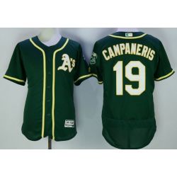 Cheap Bert Campaneris Athletics Jersey From China #19