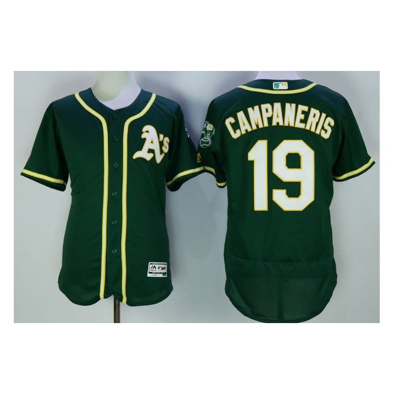 Cheap Bert Campaneris Athletics Jersey From China #19