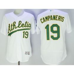 Cheap Bert Campaneris Athletics Jersey From China #19