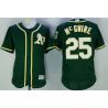 Cheap Mark McGwire Athletics Jersey From China #25