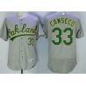 Cheap Jose Canseco Athletics Jersey From China #33