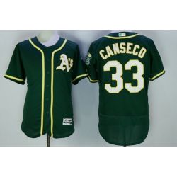 Cheap Jose Canseco Athletics Jersey From China #33