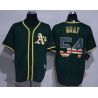 Cheap Sonny Gray Athletics Jersey From China #54