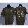 Cheap Sonny Gray Athletics Jersey From China #54