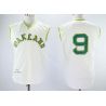 Cheap Reggie Jackson Athletics Jersey From China #9