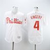 Cheap Scott Kingery Phillies Jersey From China #4