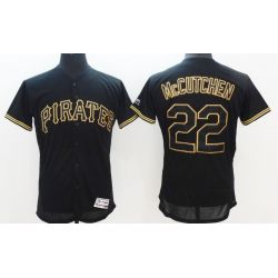 Cheap Andrew McCutchen Pirates Jersey From China #22