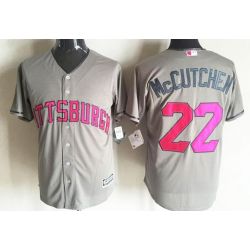 Cheap Andrew McCutchen Pirates Jersey From China #22