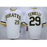 Cheap Francisco Cervelli Pirates Jersey From China #29