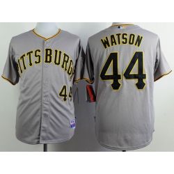 Cheap Tony Watson Pirates Jersey From China #44