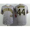 Cheap Tony Watson Pirates Jersey From China #44