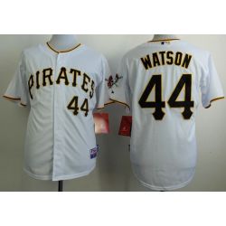 Cheap Tony Watson Pirates Jersey From China #44