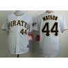 Cheap Tony Watson Pirates Jersey From China #44