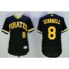 Cheap Willie Stargell Pirates Jersey From China #8