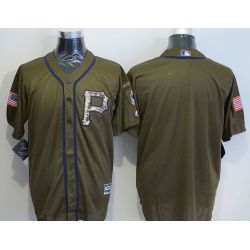 Cheap Pirates Blank Jersey From China