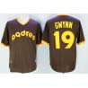 Cheap Tony Gwynn Padres Jersey From China #19