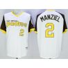 Cheap Johnny Manziel Padres Jersey From China #2