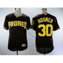 Cheap Eric Hosmer Padres Jersey From China #30