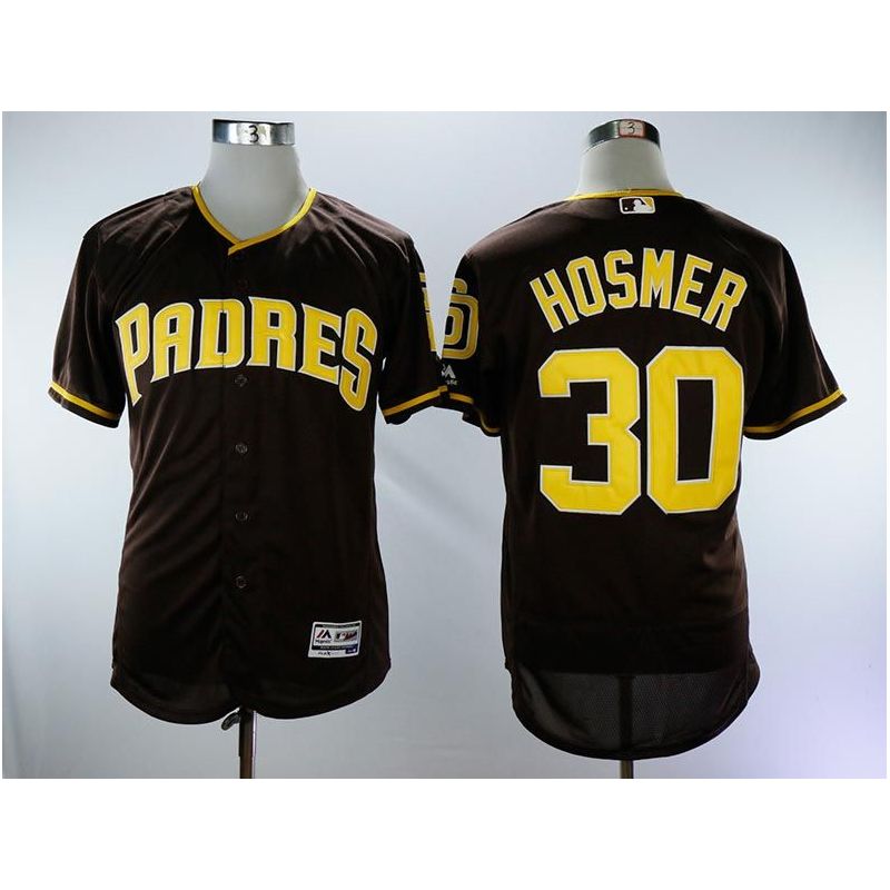 Cheap Eric Hosmer Padres Jersey From China #30