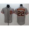 Cheap Andrew McCutchen Giants Jersey From China #22