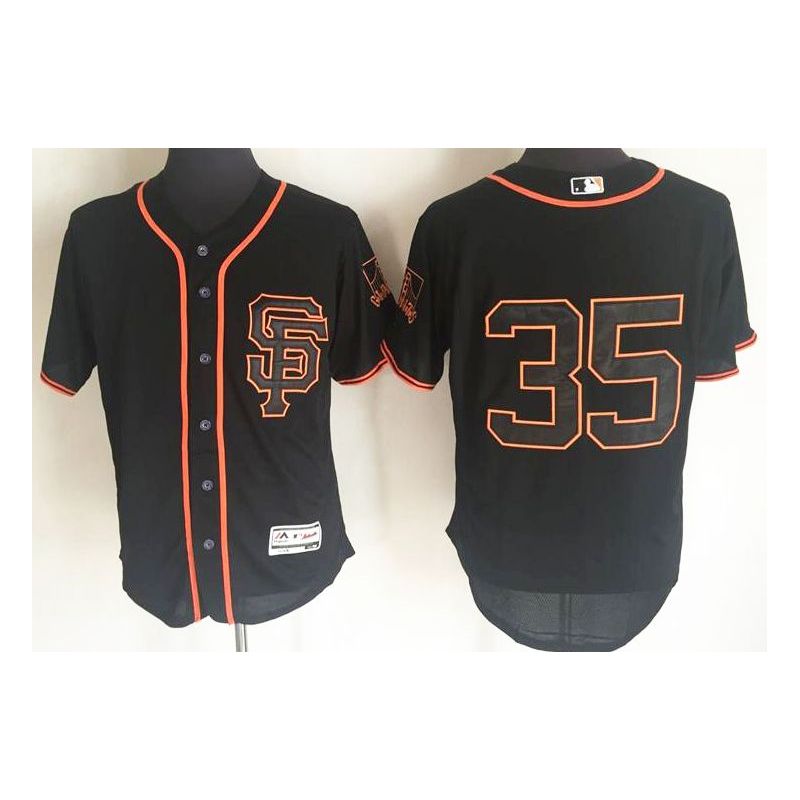 Cheap Will Clark Giants Jersey From China #22