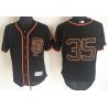 Cheap Will Clark Giants Jersey From China #22