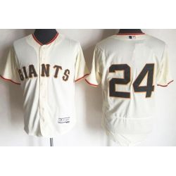 Cheap Willie Mays Giants Jersey From China #24