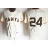 Cheap Willie Mays Giants Jersey From China #24