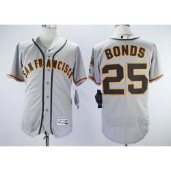 Cheap Barry Bonds Giants Jersey From China #25