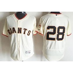 Cheap Buster Posey Giants Jersey From China #28