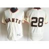 Cheap Buster Posey Giants Jersey From China #28