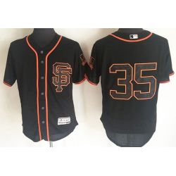 Cheap Brandon Crawford Giants Jersey From China #35