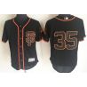Cheap Brandon Crawford Giants Jersey From China #35