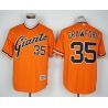 Cheap Brandon Crawford Giants Jersey From China #35
