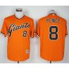 Cheap Hunter Pence Giants Jersey From China #8