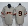 Cheap Brandon Belt Giants Jersey From China #9