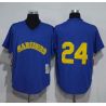 Cheap Ken Griffey Jr Mariners Jersey From China #24