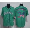 Cheap Felix Hernandez Mariners Jersey From China #34