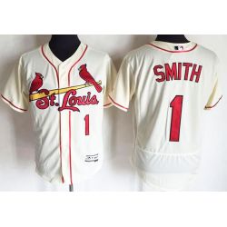 Cheap Ozzie Smith Cardinals Jersey From China #1