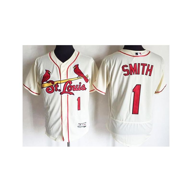 Cheap Ozzie Smith Cardinals Jersey From China #1 Cheap Ozzie Smith Cardinals Jersey From China #1