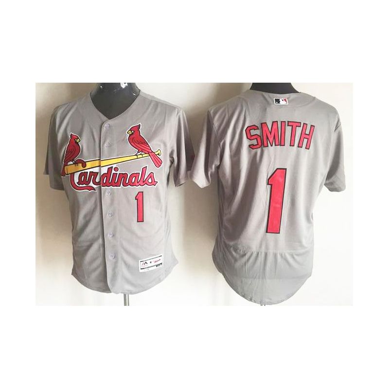 Cheap Ozzie Smith Cardinals Jersey From China #1 Cheap Ozzie Smith Cardinals Jersey From China #1