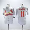 Cheap Paul DeJong Cardinals Jersey From China #11