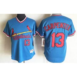 Cheap Matt Carpenter Cardinals Jersey From China #13