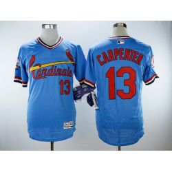 Cheap Matt Carpenter Cardinals Jersey From China #13