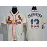 Cheap Matt Carpenter Cardinals Jersey From China #13