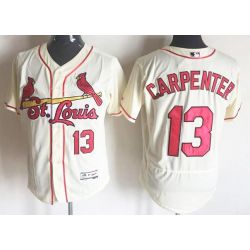 Cheap Matt Carpenter Cardinals Jersey From China #13