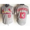 Cheap Matt Carpenter Cardinals Jersey From China #13