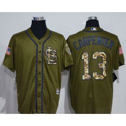 Cheap Matt Carpenter Cardinals Jersey From China #13