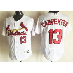 Cheap Matt Carpenter Cardinals Jersey From China #13